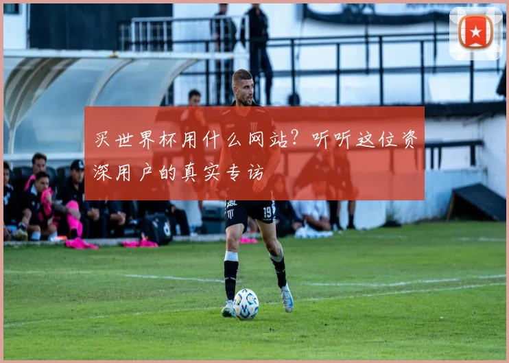 买世界杯用什么网站？听听这位资深用户的真实专访