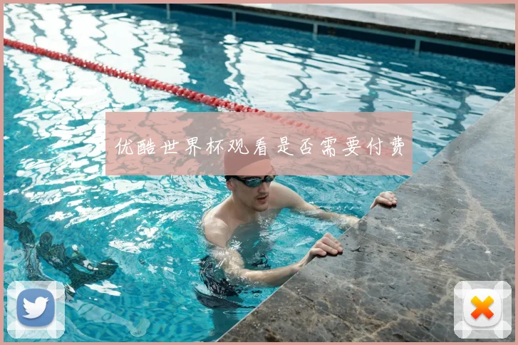 优酷世界杯观看是否需要付费