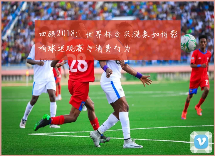 回顾2018：世界杯合买现象如何影响球迷观赛与消费行为