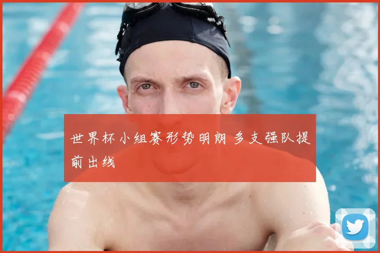 世界杯小组赛形势明朗 多支强队提前出线